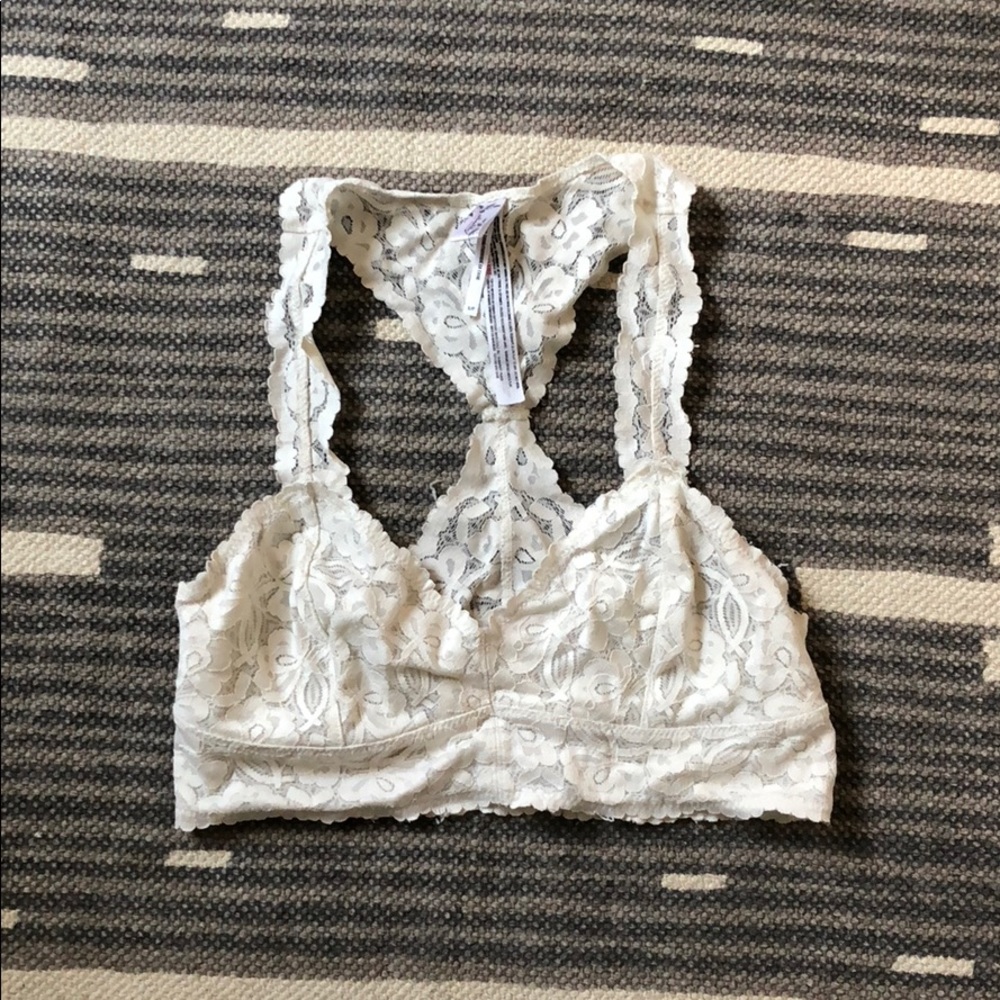 Free People Bralette